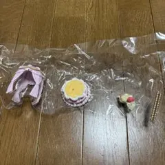 ナイティナイトコレクション　マホイップ