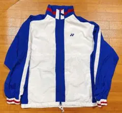 YONEX テニスの王子様 ジャージ 青学 青春学園 SS Mサイズ相当 廃盤 YONEX テニスの王子様 ジャージ 青学 青春学園 SS Mサイズ相当 廃盤