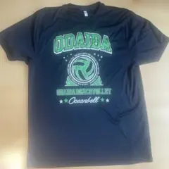 Odaiba Beach Volleyball Tシャツ 3L