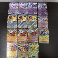 ポケモンカード 30周年 rr まとめ売り - メルカリ