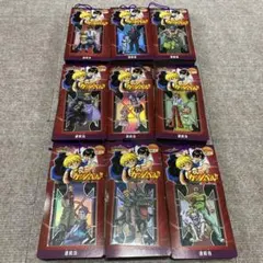 2025年最新】金色のガッシュベルカードまとめ売りの人気アイテム