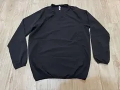 グリマー glimmer ウインドブレーカー ピステ ランニング 防風 防寒