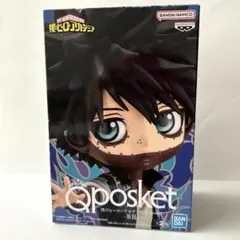 新品未開封！ 僕のヒーローアカデミア 荼毘 フィギュア Qposket 即購入⭕️