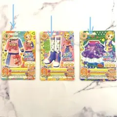 アイカツカード 訳あり 低価格