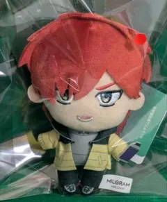 2026年最新】milgram フータ ぬいぐるみの人気アイテム - メルカリ