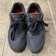 LACOSTE スニーカー