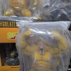 ⭐新品⭐828 THE GREATEST SAIYAN 黄金大猿悟空 ラストワン - メルカリ