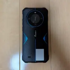 Fossil 耐衝撃性スマートフォン