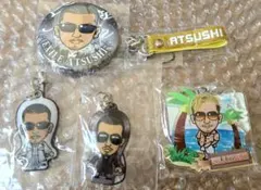 EXILE【ATSUSHI】セット