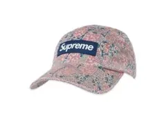 Supreme 　FLORAL　CARD　CAPのサムネイル