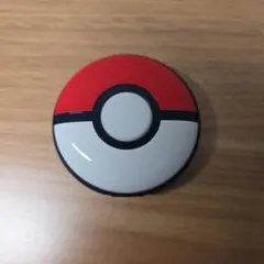 中古】Pokemon GO Plus + PMC-004 - メルカリ