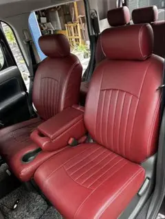タントシートカバー　l1375s 　 l1380s シートカバー Clazzio Jr タント LA600S/LA610S H28(2016)/12～H31