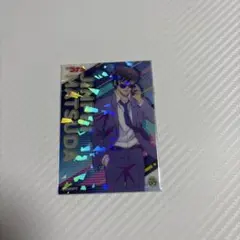 名探偵コナン　松田陣平　カード