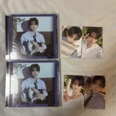 はじめまして ジフン ①