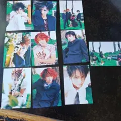 pure soul GLAY トレーディングカード 100パック 未開封 開封済 未開封カード・帯付き/CD未開封】pure soul - メルカリ