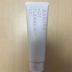 マナラホットクレンジングゲル200g