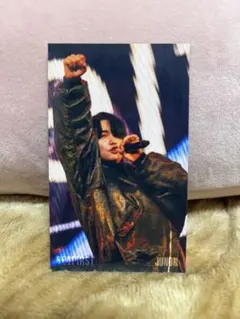 トレカ トレーディングカード ジュノン