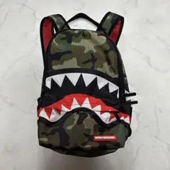 【訳あり品】Sprayground バックパック リュック ミニ キッズ 子供