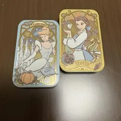 すらいどきゃん ディズニープリンセス ベル シンデレラ