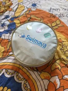Swimava Le Macaron P3 Baby Home Spa