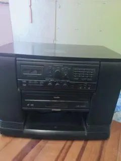 1993年製 パイオニア レーザーカラオケ一式セット - メルカリ