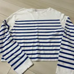 オーシバル　ボーダートップス