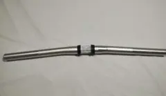 ルノー AL-FDB140 ハンドル シルバーのサムネイル