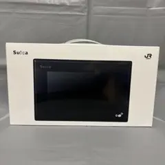 【未使用品】Suica Green House デジタルフォトフレーム 7インチのサムネイル