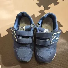 ニューバランススニーカー313