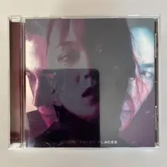 globe FACES PLACES CD