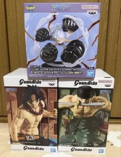 ワンピース フルカラーアートボード 夢の一枚 ルフィ&カタクリ 新品未
