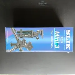 新品 SlLK 三脚 ミニ３のサムネイル