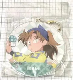 忍たま乱太郎 みんなで商いver. BIGアクリルキーホルダー　善法寺伊作