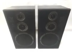 日立 Lo-D ローディ HS-7000M 3Wayスピーカー ペア - メルカリ