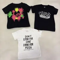 スプラトゥーン ニコニコ超会議 Tシャツ Lサイズ - メルカリ