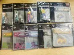 一番くじ　HUNTER×HUNTER I賞 コンプリート　セット　i賞　コンプ