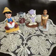 レア☆ ディズニー フィギュア