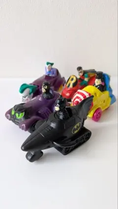 2026年最新】バットマン マクドナルドの人気アイテム - メルカリ