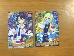 アイプリ　みつき　すばる　セット