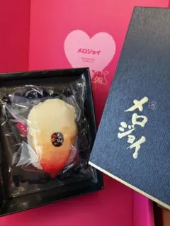 mellojoyメロジョイ 極み 鮨 寿司 ホッキ貝