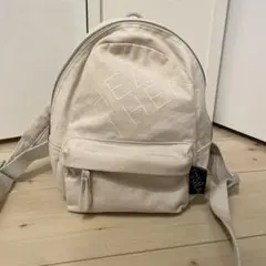 THEA THEA グレー キッズリュック