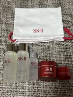 SK-II サンプル5点セットのサムネイル