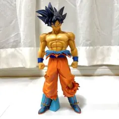 ドラゴンボール 身勝手の極意 スサノオ悟空 フィギュア - メルカリ