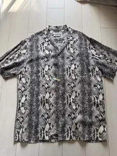 2025年最新】wacko maria アロハシャツ xlの人気アイテム - メルカリ