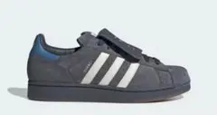 adidas SUPERSTAR II DAIKI TSUNETA 27.5cm - メルカリ