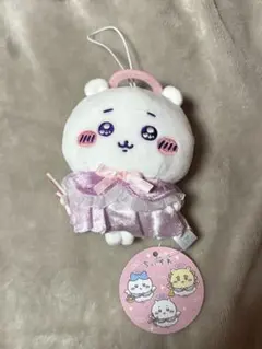 ちいかわ てんし♡あくま てんしな大きめマスコット
