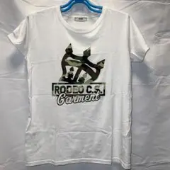 迷彩 Tシャツ