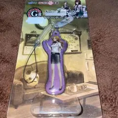 シュタインズゲート桐生萌郁 クリーナーストラップ