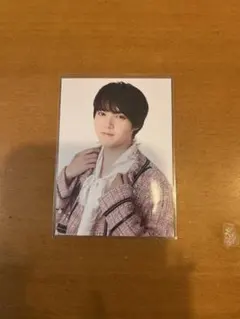 原因は自分にある。 げんじぶ パラノイドランデブー 早期 トレカ 小泉光咲