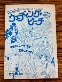 超天使伝説 ウェディング・ピーチ谷沢直 - メルカリ